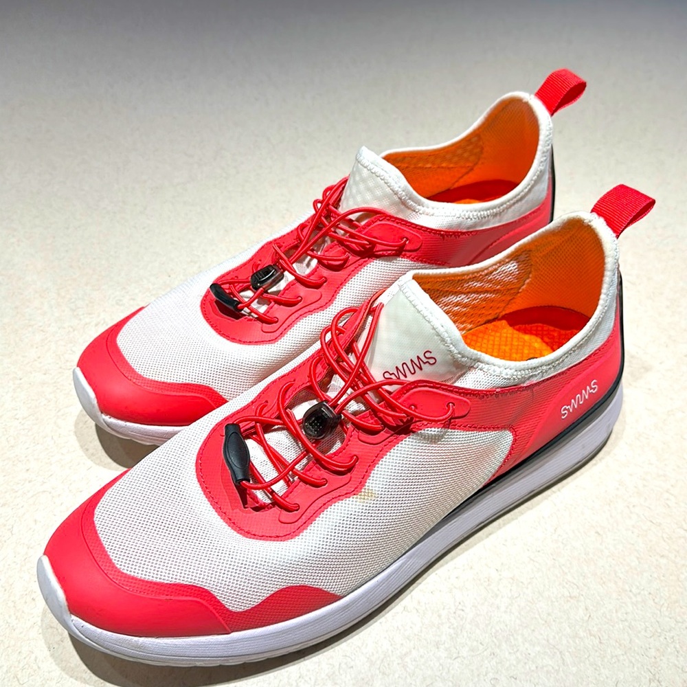 SWIMS BRAND…SPORT AND CASUAL MENS SHOES